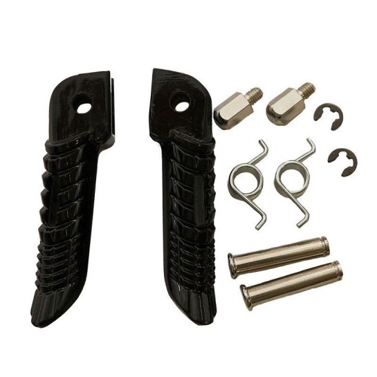 Sada stupaček  SUZUKI GSX-R 600 rok 01-12