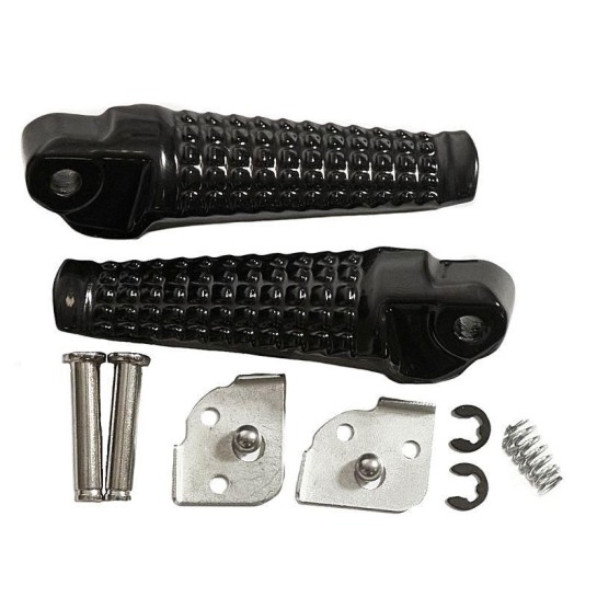 Sada stupaček - pro spolujezdce SUZUKI GSX-R 600 rok 96-05