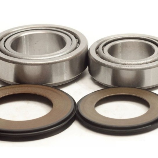 Opravná sada ložisek řízení MR3 YAMAHA FZ6 Fazer rok 04-09