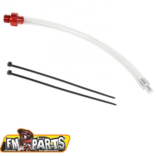 Pomocník FM-Parts na výměnu oleje BETA RR