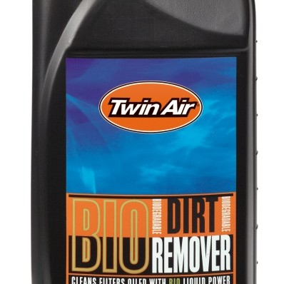 TWIN AIR Čistič pěnových filtrů BIO Liquid Dirt Remover - 1L 