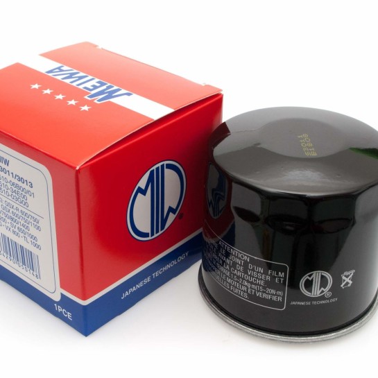 Olejový filtr MIW APRILIA RS 660 rok 20-25 