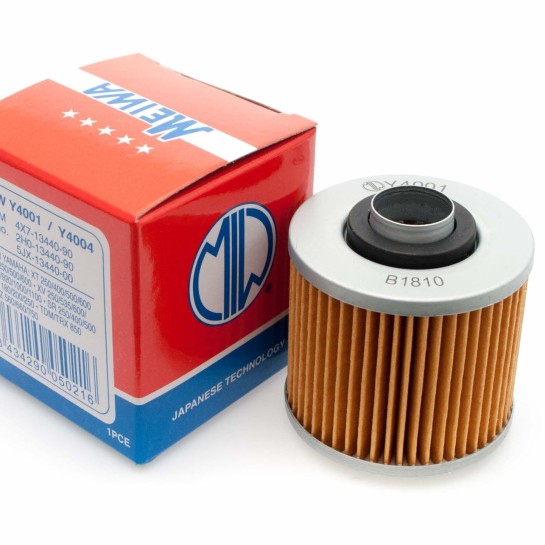Olejový filtr MIW YAMAHA XV 250 V-Star rok 08-25 