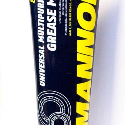 Mannol - Grease MP2 - 230g 