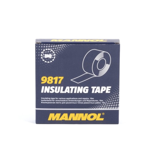 Mannol - Izolační páska 