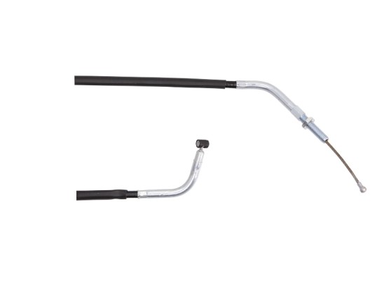 Spojkové lanko SUZUKI GSX-R 1000 rok 01-04