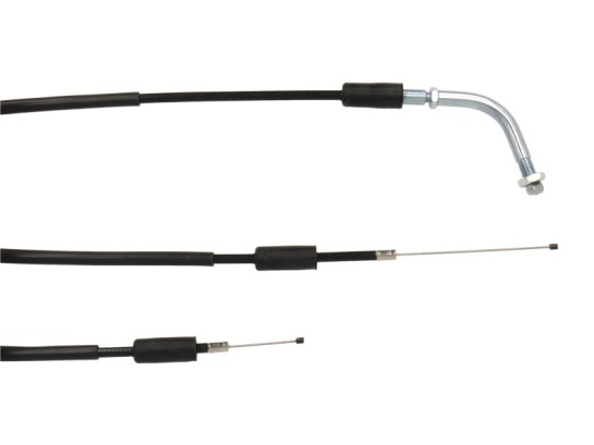 Sada lanek plynu (3ks) YAMAHA DT 125 R rok 91-03