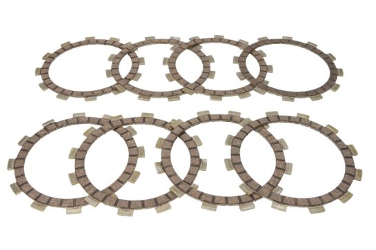 Spojkové lamely TRW Lucas YAMAHA YZ 125 rok 93-16