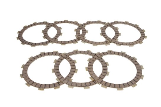 Spojkové lamely TRW Lucas TRIUMPH 865 America rok 07-09