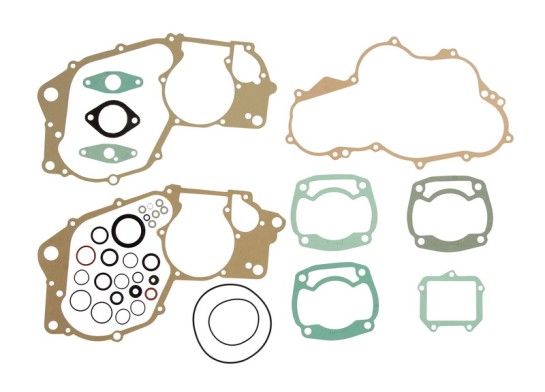 Sada těsnění motoru kompletní ATHENA APRILIA 125 Tuareg Wind...