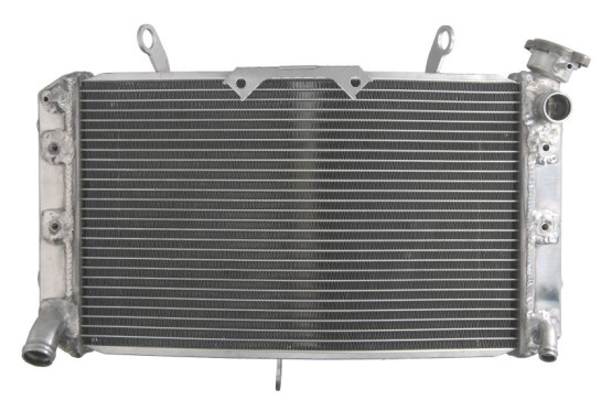 Chladič YAMAHA FZ8 N / S Fazer rok 11-16 