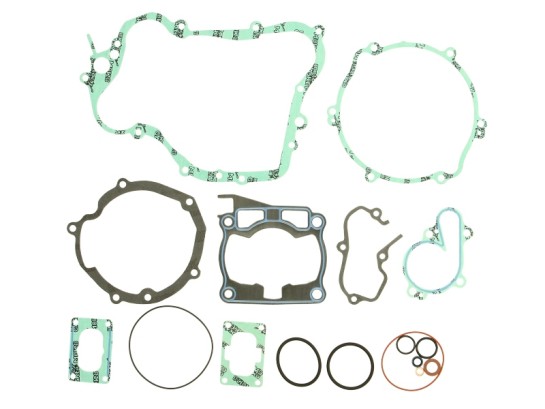 Sada těsnění motoru kompletní ATHENA YAMAHA YZ 125 rok 99-04 