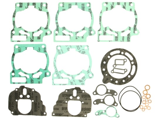 Sada těsnění TOPEND (hlava+válec) ATHENA KTM 200 EXC rok 98-01 