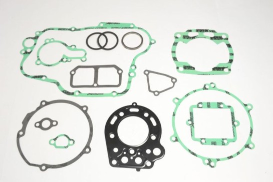 Sada těsnění motoru kompletní ATHENA KAWASAKI KX 125 rok 90-91 