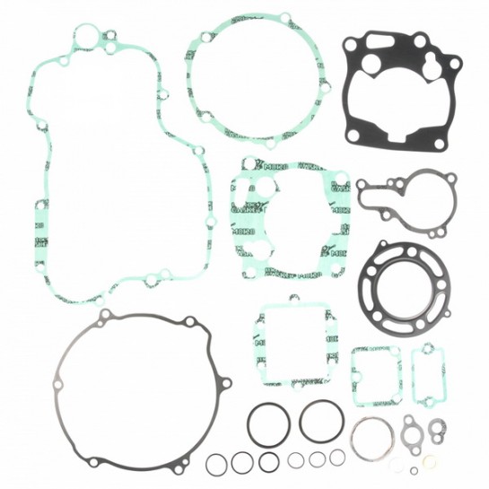 Sada těsnění motoru kompletní ATHENA KAWASAKI KX 125 rok 94-97 