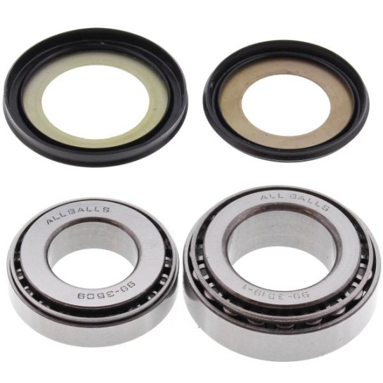 Opravná sada ložisek řízení All Balls SUZUKI DR 650 RSE (90-...