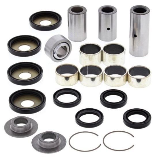 Opravná sada přepákování All Balls YAMAHA YFM 660 R Raptor rok 01-05 