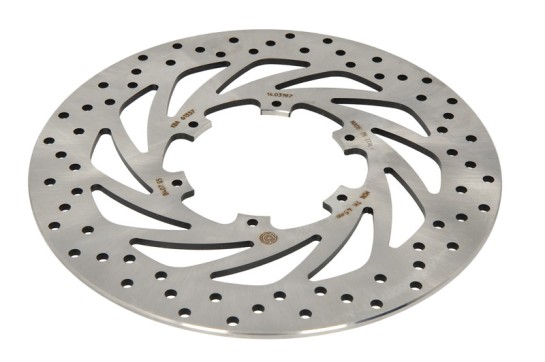 Brzdový kotouč BREMBO přední BMW F 650 Dakar (99-00) rok 94-01