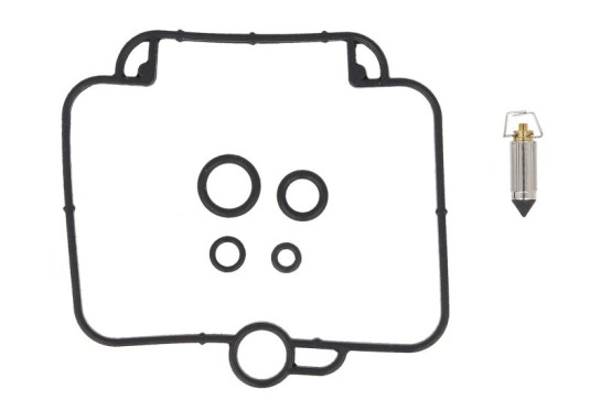 Opravná sada karburátoru Tourmax SUZUKI DR 650 RSE (90-95) r...