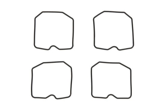 Těsnění víka plovákové komory Tourmax KAWASAKI KLX 650 C1-C4...