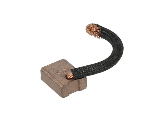 Uhlík (kartáč) startéru Tourmax HONDA CBR 1000 F rok 87-88