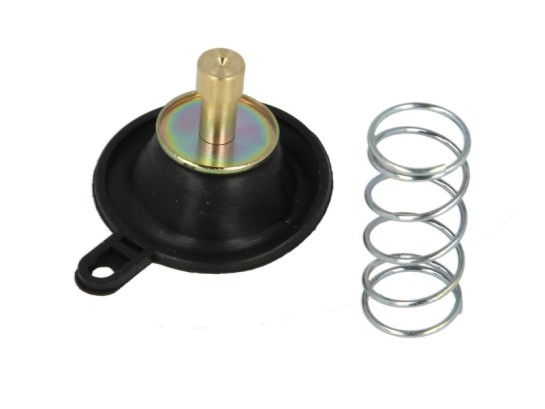 Vzduchový ventil Tourmax YAMAHA XV 535 Virago rok 87-03