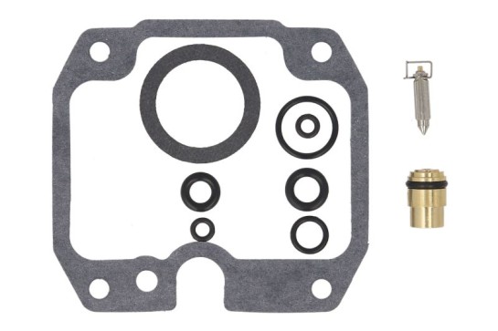 Opravná sada karburátoru Tourmax YAMAHA TT-R 125 rok 00-04 