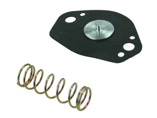 Vzduchový ventil Tourmax YAMAHA FZS 1000 Fazer rok 01-05 