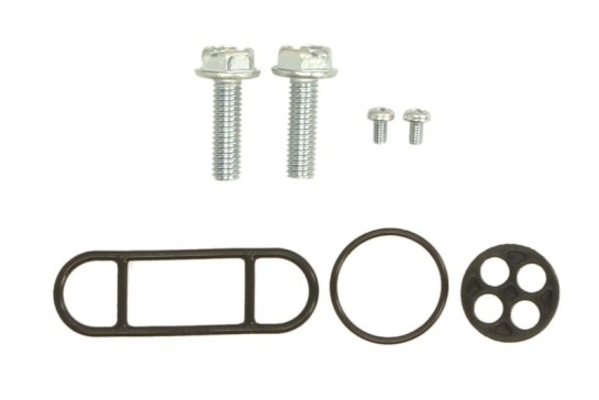 Opravná sada palivového kohoutu Tourmax KAWASAKI KLR 600 rok 84-89 