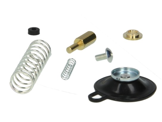 Vzduchový ventil Tourmax YAMAHA SRX 600 rok 86-89 