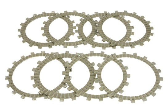 Spojkové lamely TRW Lucas BMW R 1250 R, RS, RT rok 19-21