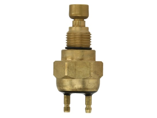 Termostatický spínač chladiče Tourmax