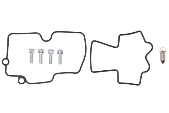 Opravná sada karburátoru Tourmax HONDA CRF 250 R rok 04-09