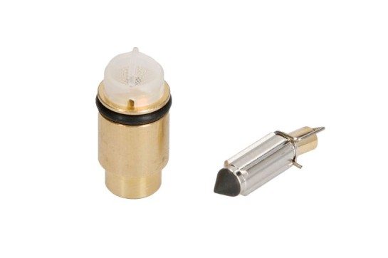 Jehlový ventil karburátoru (včetně sedla) Tourmax YAMAHA TT-...