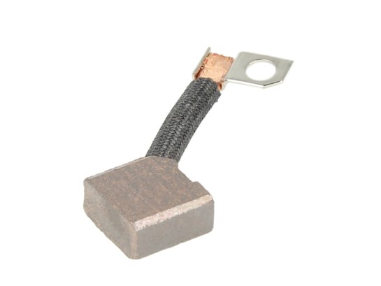 Uhlík (kartáč) startéru Tourmax HONDA CM 125 C Custom rok 82-83