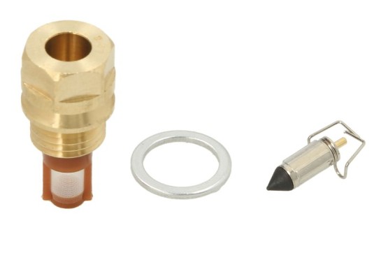 Jehlový ventil karburátoru (včetně sedla) Tourmax HONDA GL 1...