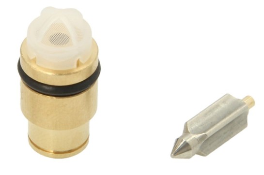 Jehlový ventil karburátoru (včetně sedla) Tourmax SUZUKI GSX 1100 F rok 88-93 