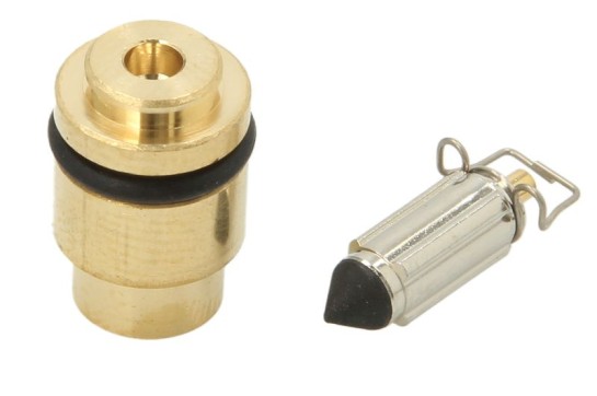 Jehlový ventil karburátoru (včetně sedla) Tourmax YAMAHA XJ 600 N,S (Diversion) (92-03) rok 95-03 