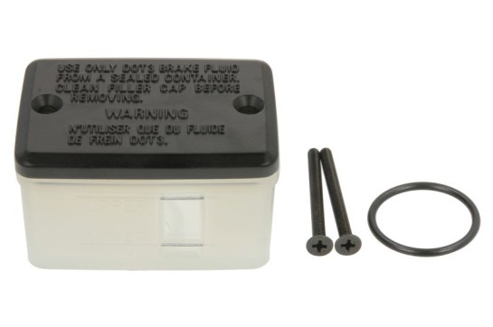 Nádržka brzdové kapaliny Tourmax SUZUKI DR-Z 125 L (03-10) r...