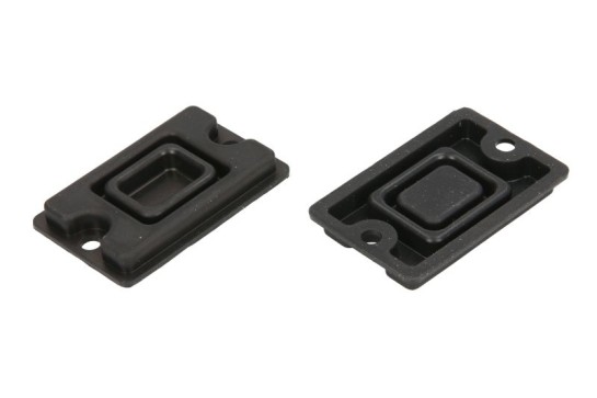 Membrána brzdové nádržky Tourmax SUZUKI GSX 600 F rok 08-09 