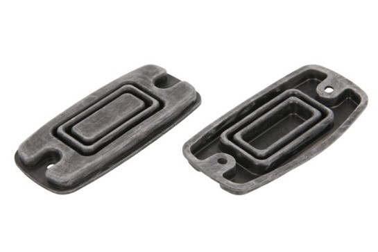 Membrána brzdové nádržky Tourmax SUZUKI VL 1500 LC Intruder ...