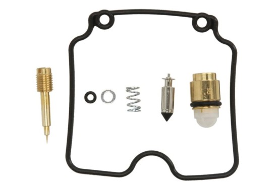 Opravná sada karburátoru Tourmax YAMAHA XT 250 rok 08-12