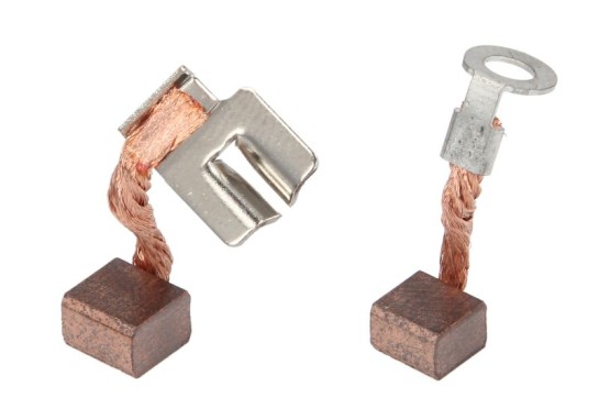 Uhlík (kartáč) startéru Tourmax YAMAHA MT 125 (ABS) rok 14-19 