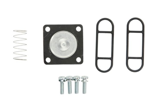 Opravná sada palivového kohoutu Tourmax TRIUMPH 750 Daytona rok 92 