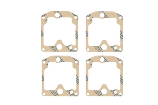 Těsnění víka plovákové komory (4ks) Tourmax SUZUKI GS 500 rok 01-03 