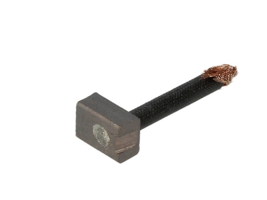 Uhlík (kartáč) startéru Tourmax KAWASAKI Z 1000 rok 03-05 