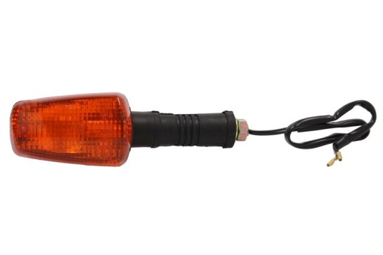 Blinkr pravý přední, levý zadní, dlouhý YAMAHA FJ 1200 rok 8...