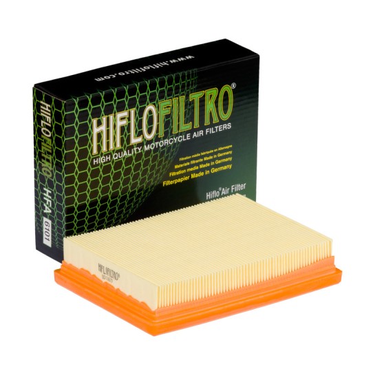 Vzduchový filtr HIFLO Moto Guzzi Stelvio 1200 rok 08-15 