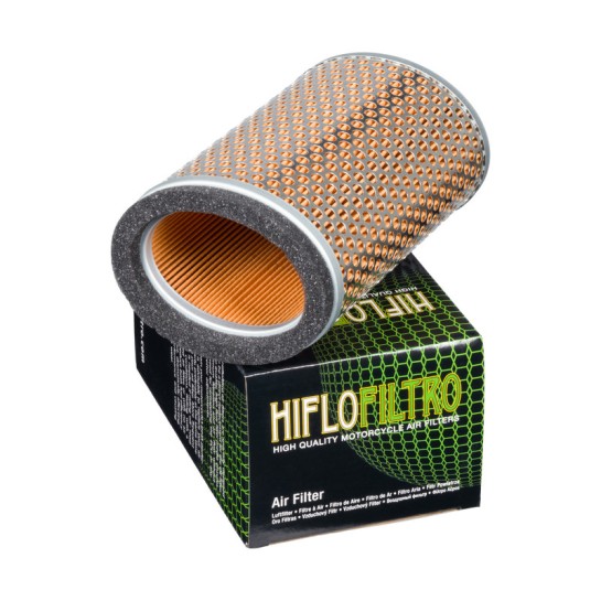 Vzduchový filtr HIFLO TRIUMPH 800 Bonneville rok 02-06 