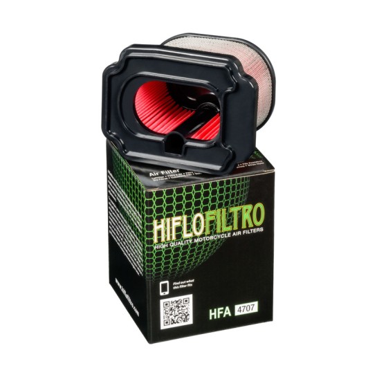Vzduchový filtr HIFLO Yamaha MT-07 Tracer rok 19-23